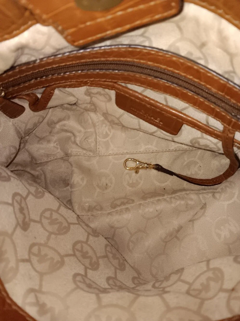 Michael Kors good